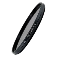 Marumi 72mm DHG Circular Polarizer Filter 1