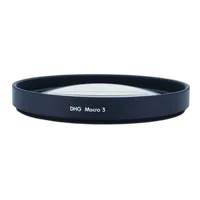 Marumi 72mm DHG Macro 3 Filter (+3) 0