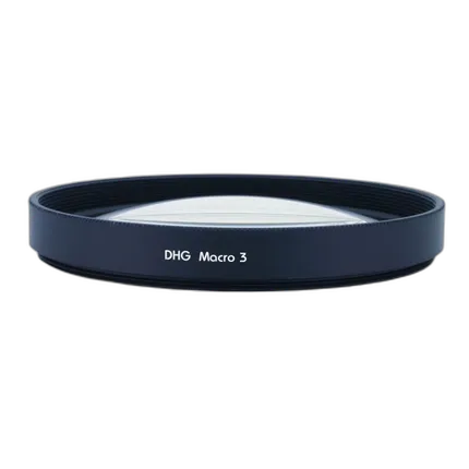 Marumi 77mm DHG Macro 3 Filter (+3)