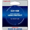 Marumi 62mm DHG Lens Protect Filter