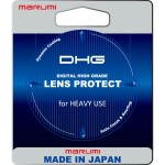 Marumi 72mm DHG Lens Protect Filter