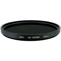Marumi 58mm DHG ND100000 Solar Filter 0