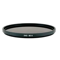 Marumi 55mm DHG ND8 Filter 1