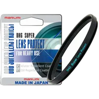 Marumi 82mm Super DHG Lens Protect Filter 0