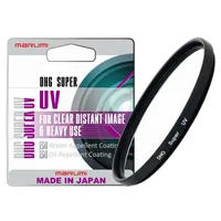 Marumi 49mm DHG Super UV Filter 0