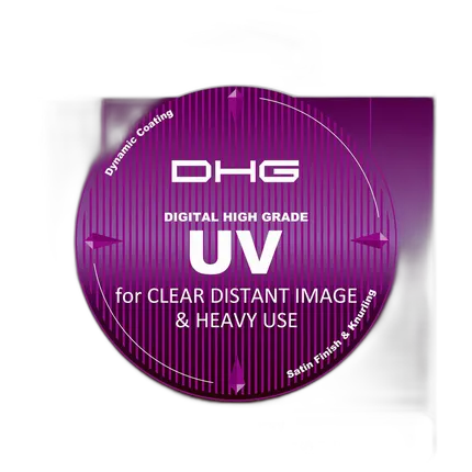 Marumi 72mm DHG UV Filter