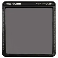 Marumi 100x100mm Magnetic ND4 Filter 0