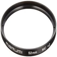 Marumi 52mm +2 Mc Close-Up Diopter 0