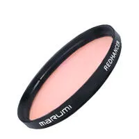 Marumi 52mm Redhancer Filter 0