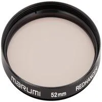 Marumi 52mm Redhancer Filter 1