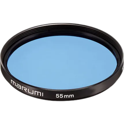 Marumi 67mm 80A Filter