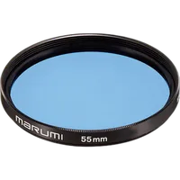 Marumi 67mm 80A Filter 0