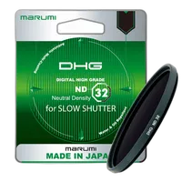 Marumi 55mm DHG ND32 Filter 0
