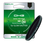 Marumi 72mm DHG ND32 Filter