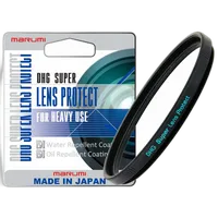 Marumi 105mm DHG Super Lens Protect Filter 0