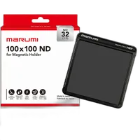 Marumi 100x100mm Magnetic ND32 Filter 0