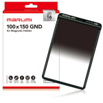 Marumi 100x150mm Magnetic Soft GND16 Filter