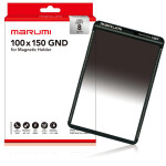 Marumi 100x150mm Magnetic Soft GND8 Filter