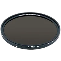 Marumi 67mm Creation Variable ND2.5-500 Filter 0