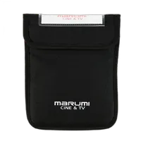 Marumi 4x5.6in WSND-ES ND3 Filter ND 0.6 W/Pouch 2