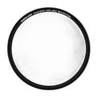 67mm Marumi Slim Basic Kit LP/CPL ND16 Lens Cap Set 3