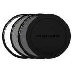 Marumi 77mm Magnetic Slim Basic Kit