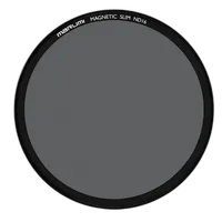 77mm Marumi Slim Basic Kit LP/CPL ND16 Lens Cap Set 1