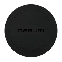 77mm Marumi Slim Basic Kit LP/CPL ND16 Lens Cap Set 4