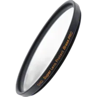 Marumi 58mm Brass Pro DHG Super Lens Protect Filter 1
