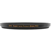 Marumi 77mm Brass Pro DHG Super Lens Protect Filter 2