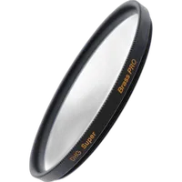Marumi 58mm Brass Pro DHG Super UV Filter 1