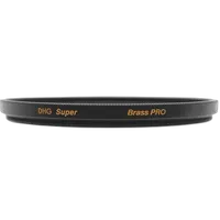 Marumi 82mm Brass Pro DHG Super UV Filter 2