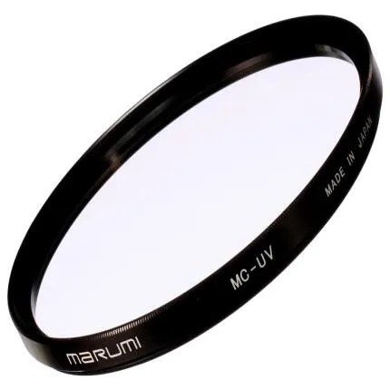 Marumi 112mm UV Multicoated Filter