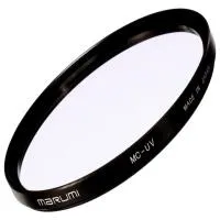 Marumi 112mm UV Multicoated Filter 0