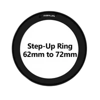Marumi 62-72mm Step-Up Ring 0