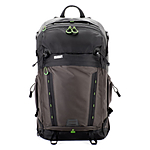 MindShift BackLight 36L Charcoal Backpack