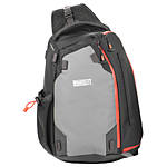 MindShift PhotoCross 10 Orange Ember Grey Sling Bag