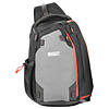 MindShift PhotoCross 10 Orange Ember Grey Sling Bag