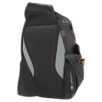 MindShift PhotoCross 13 Carbon Grey Sling Bag 1