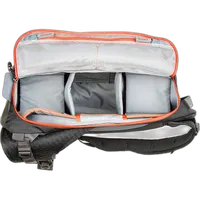 MindShift PhotoCross 13 Carbon Grey Sling Bag 2