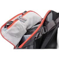 MindShift PhotoCross 13 Carbon Grey Sling Bag 6