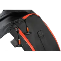 MindShift PhotoCross 13 Carbon Grey Sling Bag 8