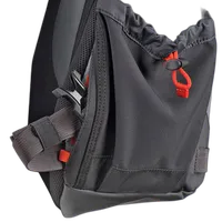 MindShift PhotoCross 13 Carbon Grey Sling Bag 9