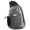 MindShift PhotoCross 13 Carbon Grey Sling Bag