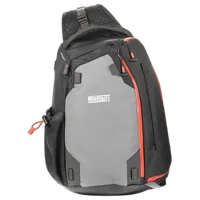 MindShift PhotoCross 13 Orange Ember Sling Bag 0