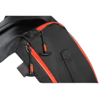 MindShift PhotoCross 13 Orange Ember Sling Bag 6