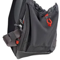 MindShift PhotoCross 13 Orange Ember Sling Bag 7