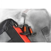 MindShift PhotoCross 13 Orange Ember Sling Bag 8