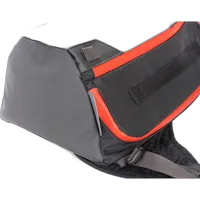 MindShift PhotoCross 13 Orange Ember Sling Bag 9