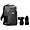 MindShift PhotoCross 15 Carbon Grey Backpack